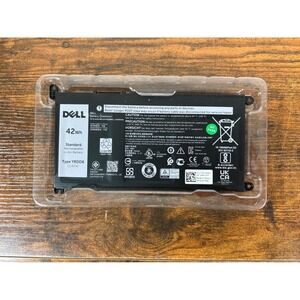 Dell YRDD6 42Wh 11.4V 3-Cell Laptop Battery Inspiron 5480 5482 5591 5593 Vostro